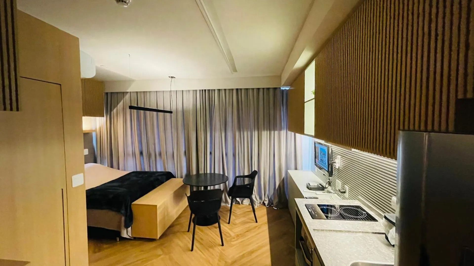 Studio Nex One Itaim São Paulo Apartamento