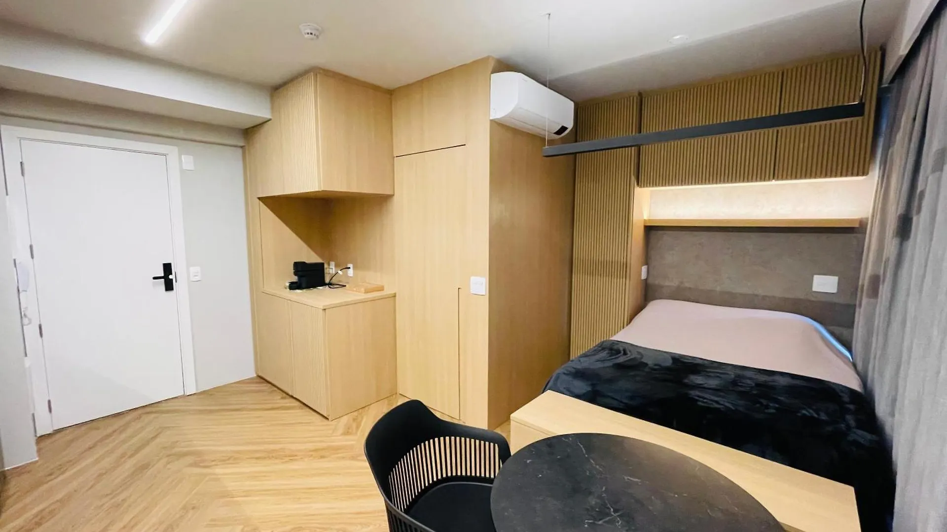 Studio Nex One Itaim São Paulo Apartamento