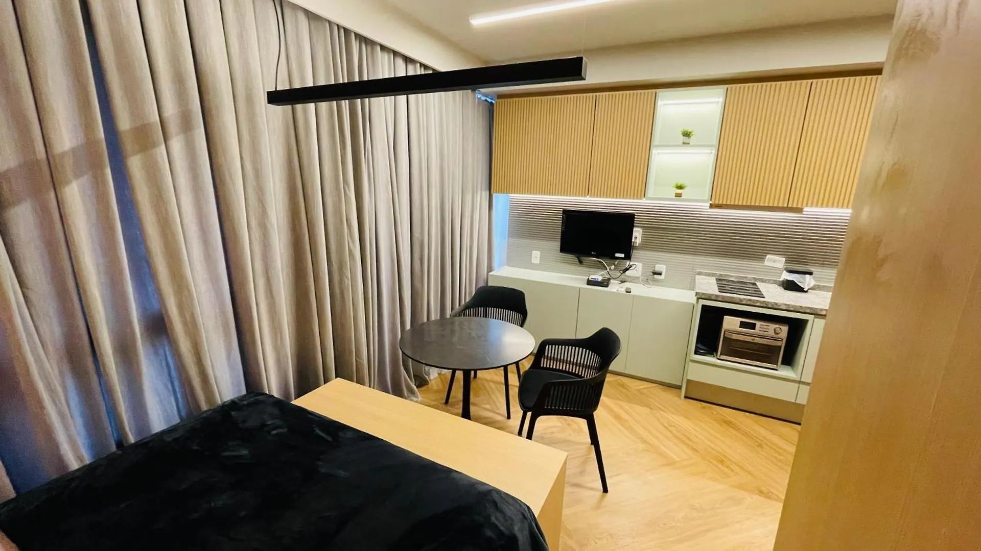 Studio Nex One Itaim São Paulo Brasil